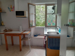Appartement privatif tout equipé en bord de rivière